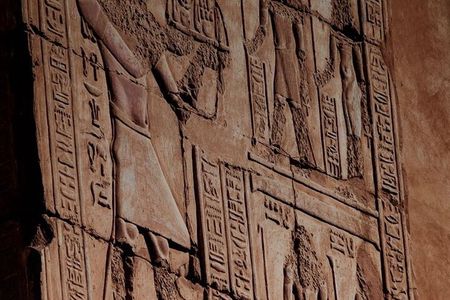 8 Day Egypt Highlights Pyramids Museum Cruise and Hurghada