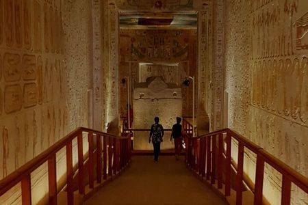 9 Days Egypt culture Alexandria Cairo cruise Hurghada Flight