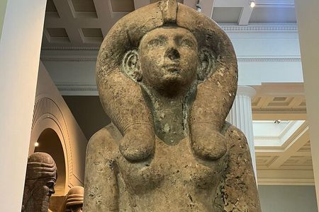 10 Days all Egypt GEM the glorious past the warm present