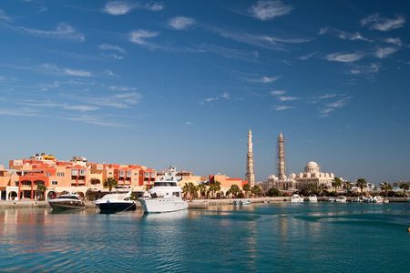 6 Days Tour to Luxor, Aswan, and Hurghada