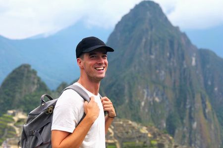Private Tour to the Lost City: Machu Picchu in One Day