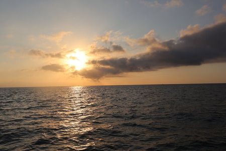 Sunset Sailing for Couples and Small Groups