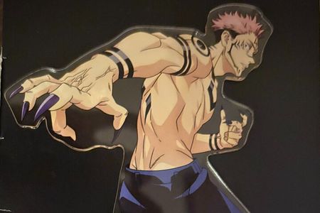 Jujutsu Kaisen Tokyo Anime Location Tour