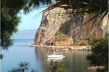 Kefalonia's Treasures - Exclusive Private Journey 