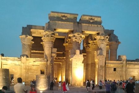 9 Day Classic Egypt Shared Group Tour Hidden Gems and Pyramids