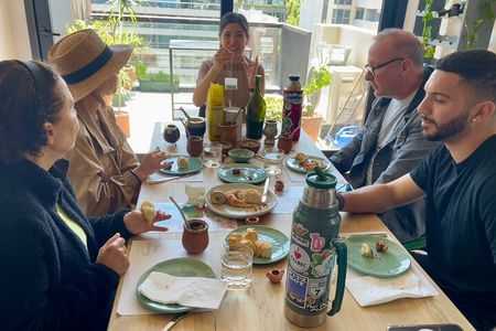 Yerba Mate Workshop - Learn to Drink Mate like a Local!