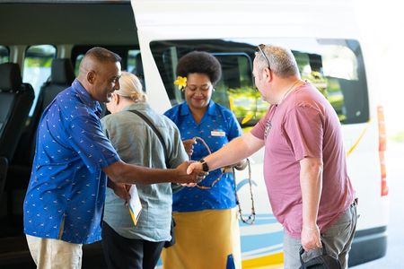 Nadi Heritage Tour 