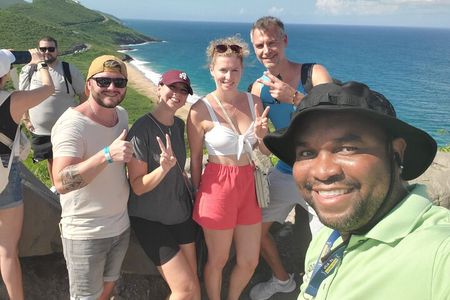 Ken's Scenic Island Tour