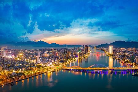 8 Day Tour in Vietnam from Ho Chi Minh to Hanoi