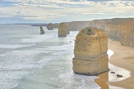 Ocean Road Private Tour from Melbourne