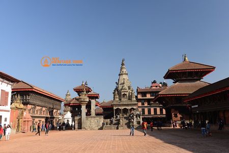 UNESCO World Heritage Sightseeing Tour in Kathmandu - 5 Days
