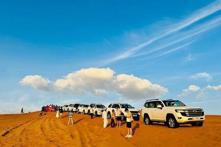 Morning Safari (Private Car)