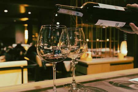 Private Walking Tour EN A Coruña with Beer or Wine