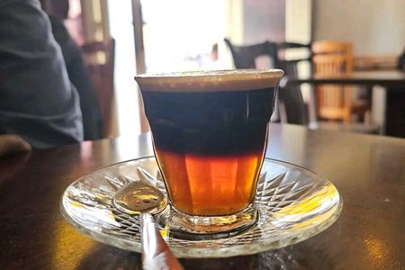 Addis Ababa City Tour: Merkato, Entoto, Culture, History & Coffee