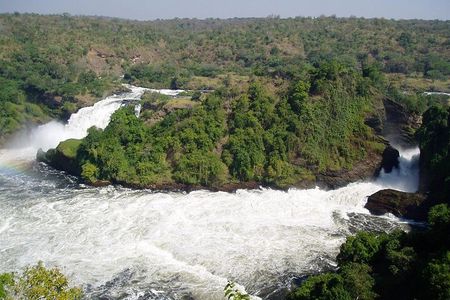 2 Days Murchison Falls Park Vacation