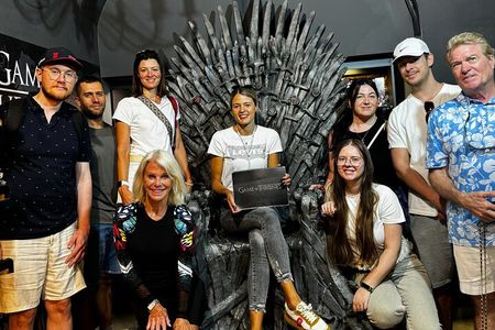 The Legend Behind Dubrovnik and King's Landing (Game of Thrones)