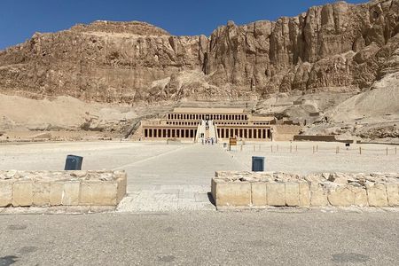 Private Tour of Luxor and its Highlights