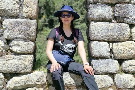 2 Day Inca Trail to Machu Picchu from Cusco