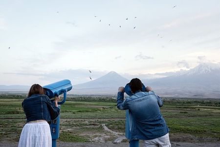 Private tour: Khor Virap, Noravank monasteries,Winery, Birds Cave