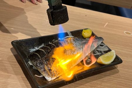 Shinjuku: Food Tour – 15 Dishes at 4 Eateries