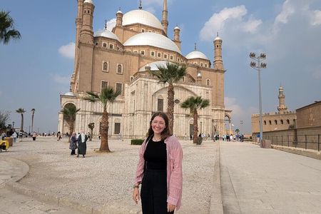 Full Private Egyptian museum , Coptic Cairo and Islamic Cairo 