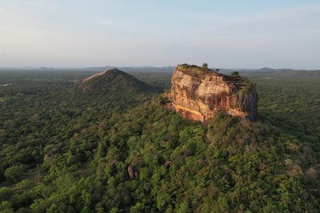 12 Days Tour Grand Discovery of Sri Lanka