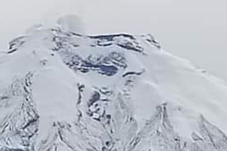 Experiences COTOPAXI National Park