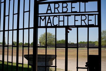  Sachsenhausen Concentration Camp Bus Tour in English from Berlin