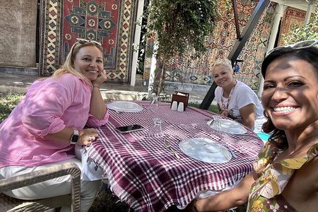 For Cruise Guests : Best of Ephesus Private Tour / Kusadasi Tours