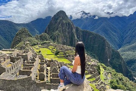 Machu Picchu Full Day with Panoramic Train With Best Circuit