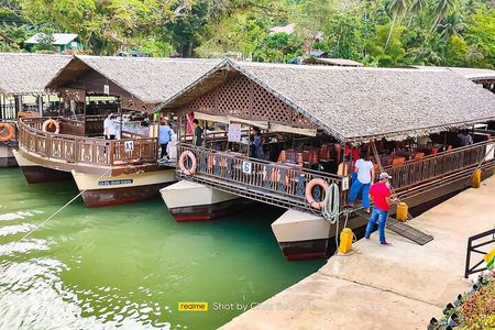 2025 Bohol Customized Tours