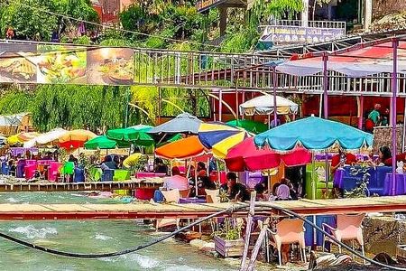 Magical Journey: Discover Ourika Valley & Anima Garden