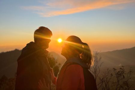 Mount Bromo Sunset Private Tour From Malang or Surabaya 1 Day