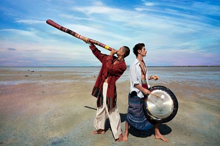 1 Hour 15 Mins Private Sound Healing in Koh Samui 