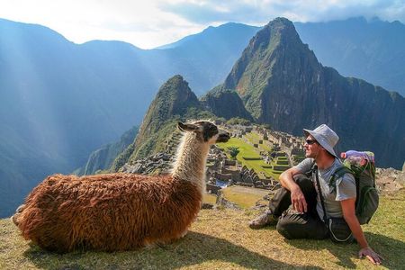 Excursion to the Sacred Valley of the Incas || Machu Picchu || 2 days 1 night