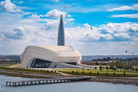 Half-Day Guided Tour of Rabat Highlights