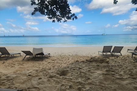 Seychelles Island Tour 