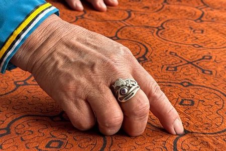 Experience the indigenous Art in Lima's Shipibo community