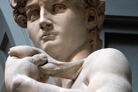 Florence Accademia Michelangelo’s David Skip-the-Line Ticket
