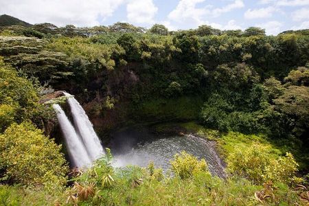 Small Group One Day Trip Kauai Island