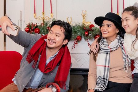 (Inactive) Holiday Brunch Cruise NYC