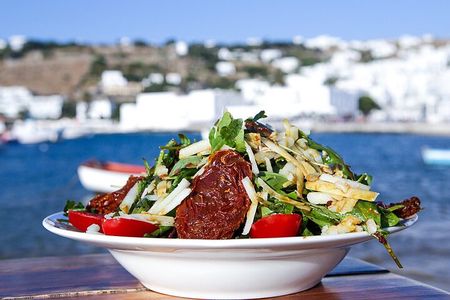 Private Only Panoramic and Tasting Experience