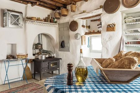 Panoramic and Tasting Private Tour 