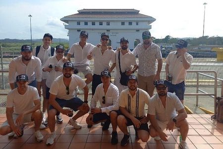 EXPLORE PANAMA City 100% Private + Old Town + Canal + Poin