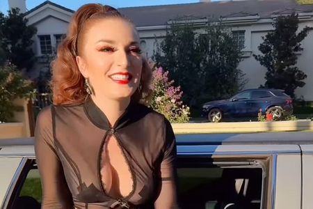 L.A. Mafia History Tour: Gangsters, Mobsters & Crime Legends