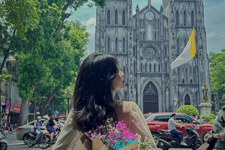 Hanoi Old Quarter City Sightseeing Private Tour With Female Guide