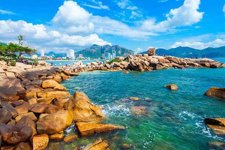 Nha Trang Half-Day Sightseeing Tour by Car