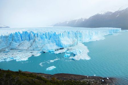 5-Day Premium Patagonia Discovery: El Calafate & Ushuaia