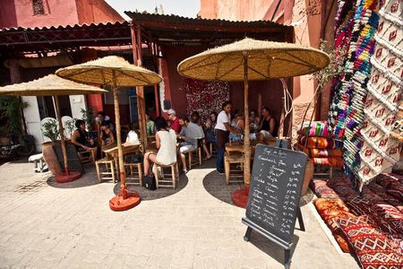 5 Day Private Morocco Tour from Casablanca