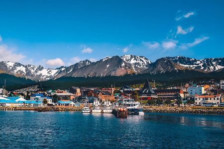 3 Day Ushuaia Tour: Tierra del Fuego & Beagle Channel Marvels